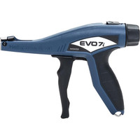 HellermannTyton Kabelbinderzange EVO 7i 2,4-4,8mm Produktbild