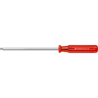 Produktbild von PB Swiss Tools - Schraubendreher 206S Innensechskant 6 x 160mm mit Kugelkopf Cl