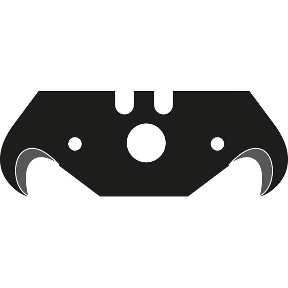 LUTZ BLADES Hakenklinge a 10 Stück Produktbild img1 L