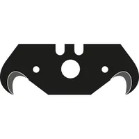 LUTZ BLADES Hakenklinge a 10 Stück Produktbild