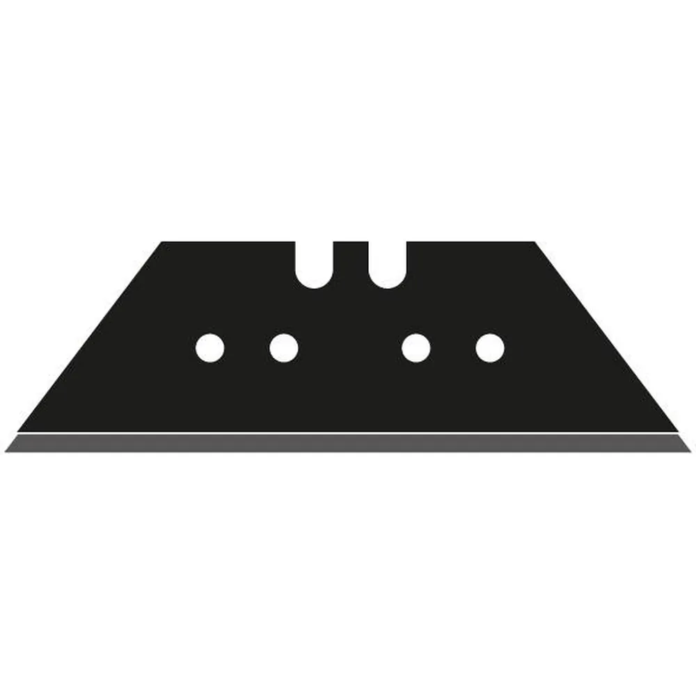 LUTZ BLADES Trapezklinge a 10 Stück Produktbild img1 L