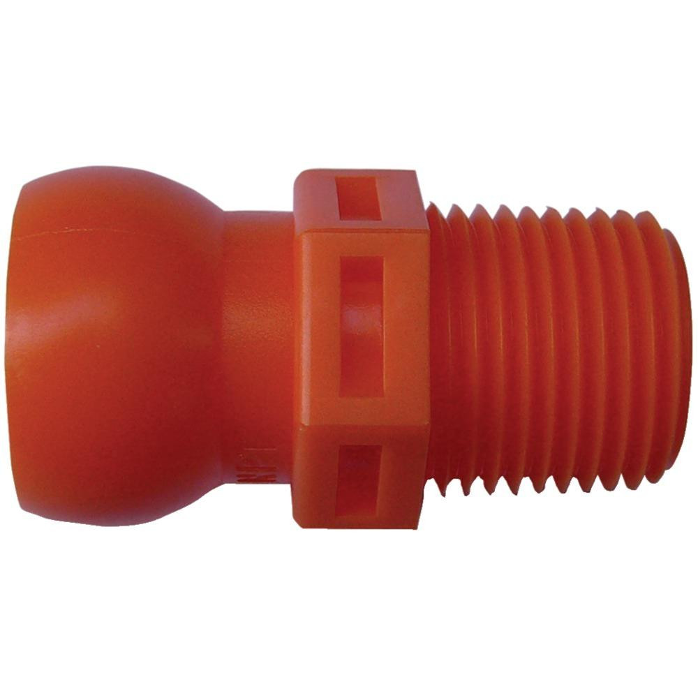 LOC-LINE® Kühlmittel-Schlauch-Satz 8-teilig 1/2" Produktbild img6 L