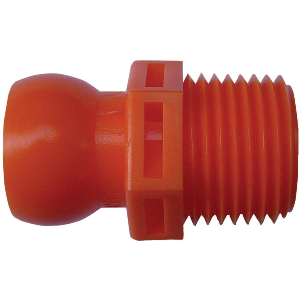 LOC-LINE® Kühlmittel-Schlauch-Satz 8-teilig 1/2" Produktbild img7 L