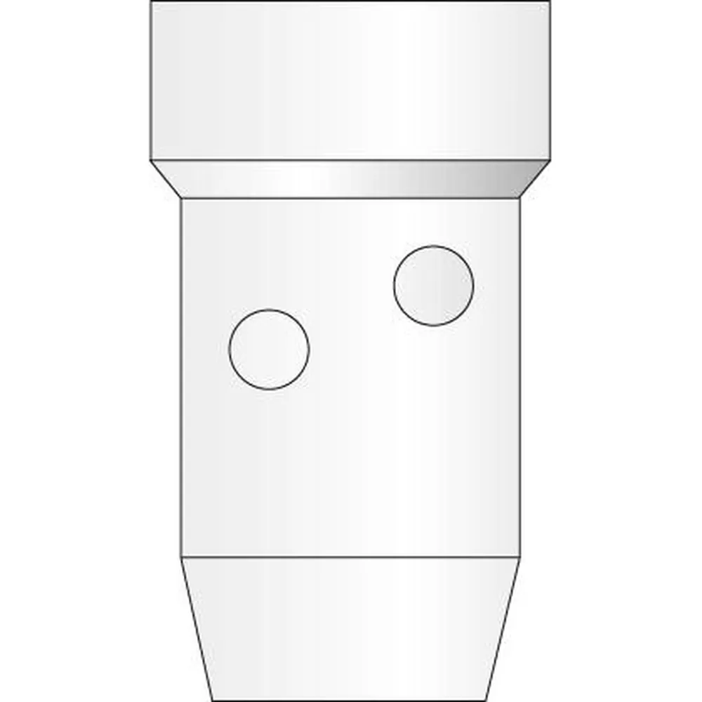 trafimet Gasverteiler Standard 29mm MB400/500 Produktbild img1 L