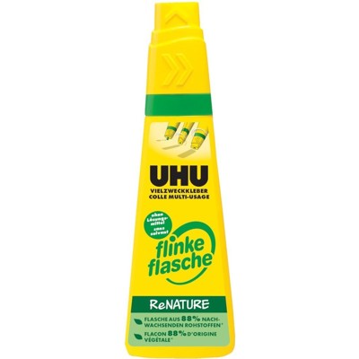 Produktbild von UHU® - flinke flasche 100g ohne Lösemittel (F)