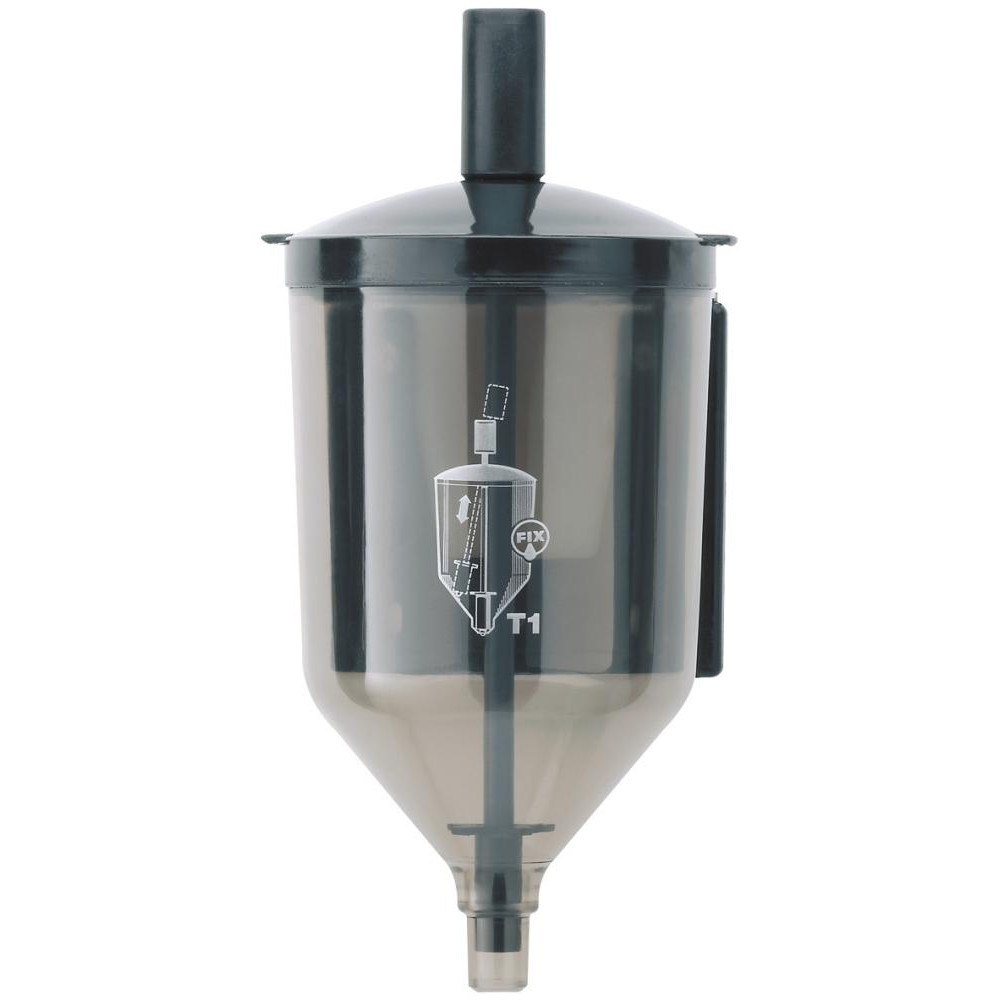 E-COLL Spender für Handwaschpaste Produktbild img1 L
