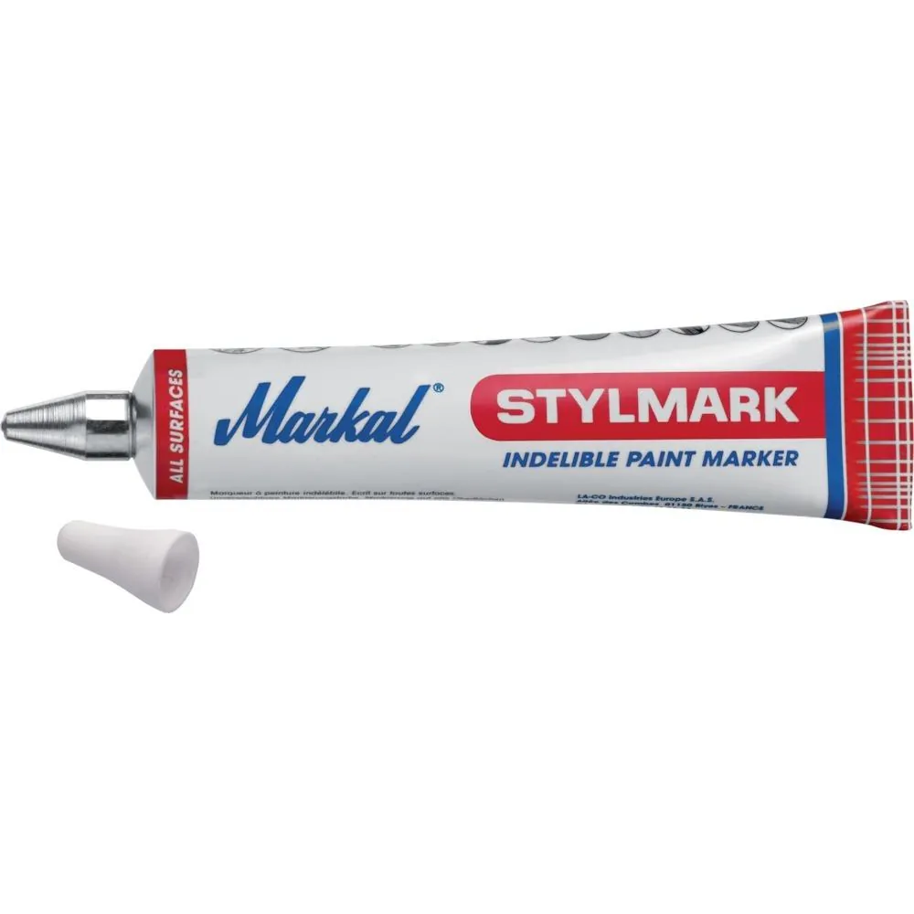 Markal Stylmark® Tubenschreiber, 50 ml Produktbild img1 L