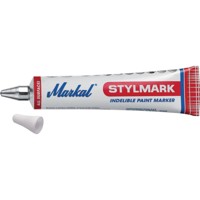 Produktbild von Markal® - Tubenschreiber Stylmark 50ml weiß