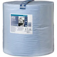 TORK Advance 1000 Wischtuch blau 2-lagig Produktbild