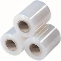 Stretchfolie klar 20µm 100mm x 150m Produktbild