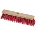 Nölle Straßenbesen Flachholz Elaston 40cm Produktbild