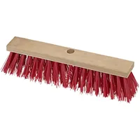 Nölle Straßenbesen Flachholz Elaston 40cm Produktbild