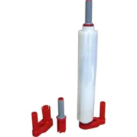 Handabroller für Stretchfolie Produktbild