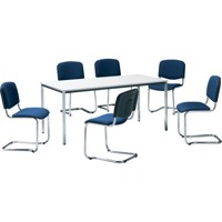 Produktbild von null - Sitzgruppe CG 2 Swing 2