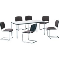 Produktbild von null - Sitzgruppe CG 22 Swing 2