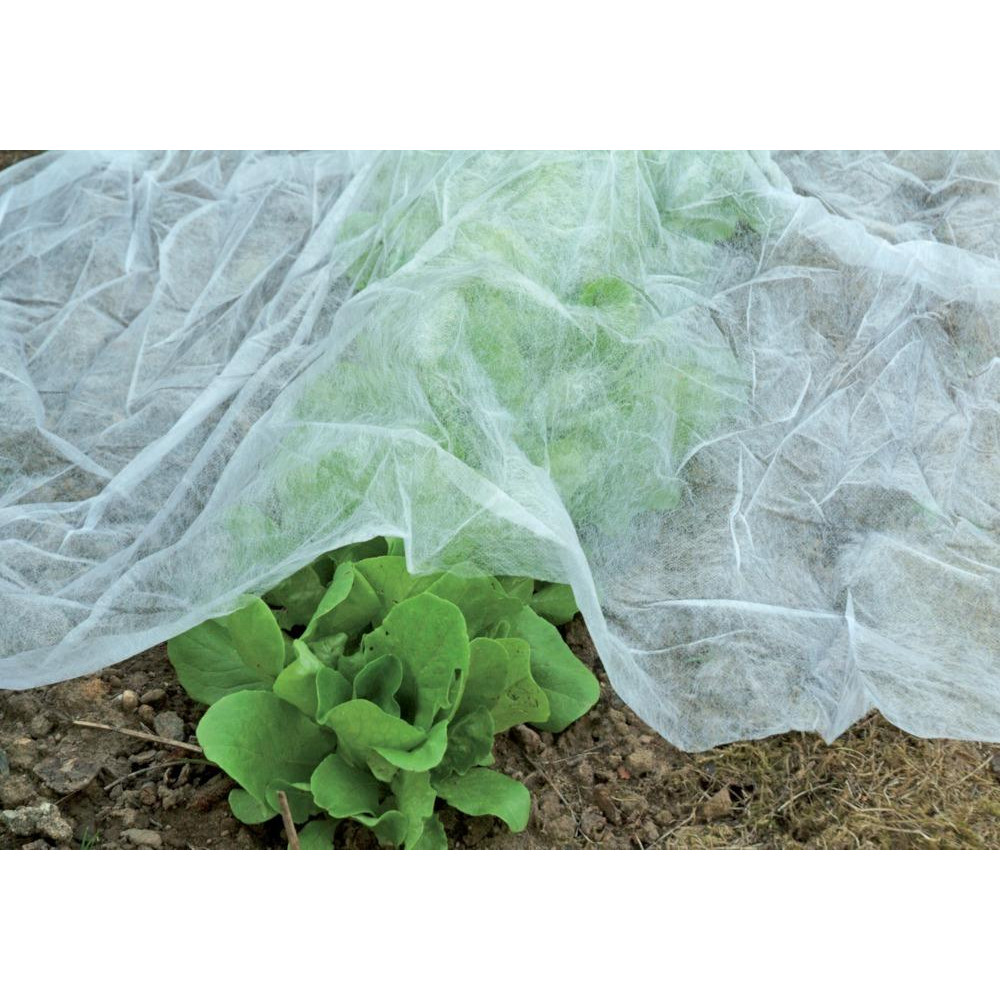 floraworld Universal-Garten-Vlies 10 x 1,5m Produktbild img1 L