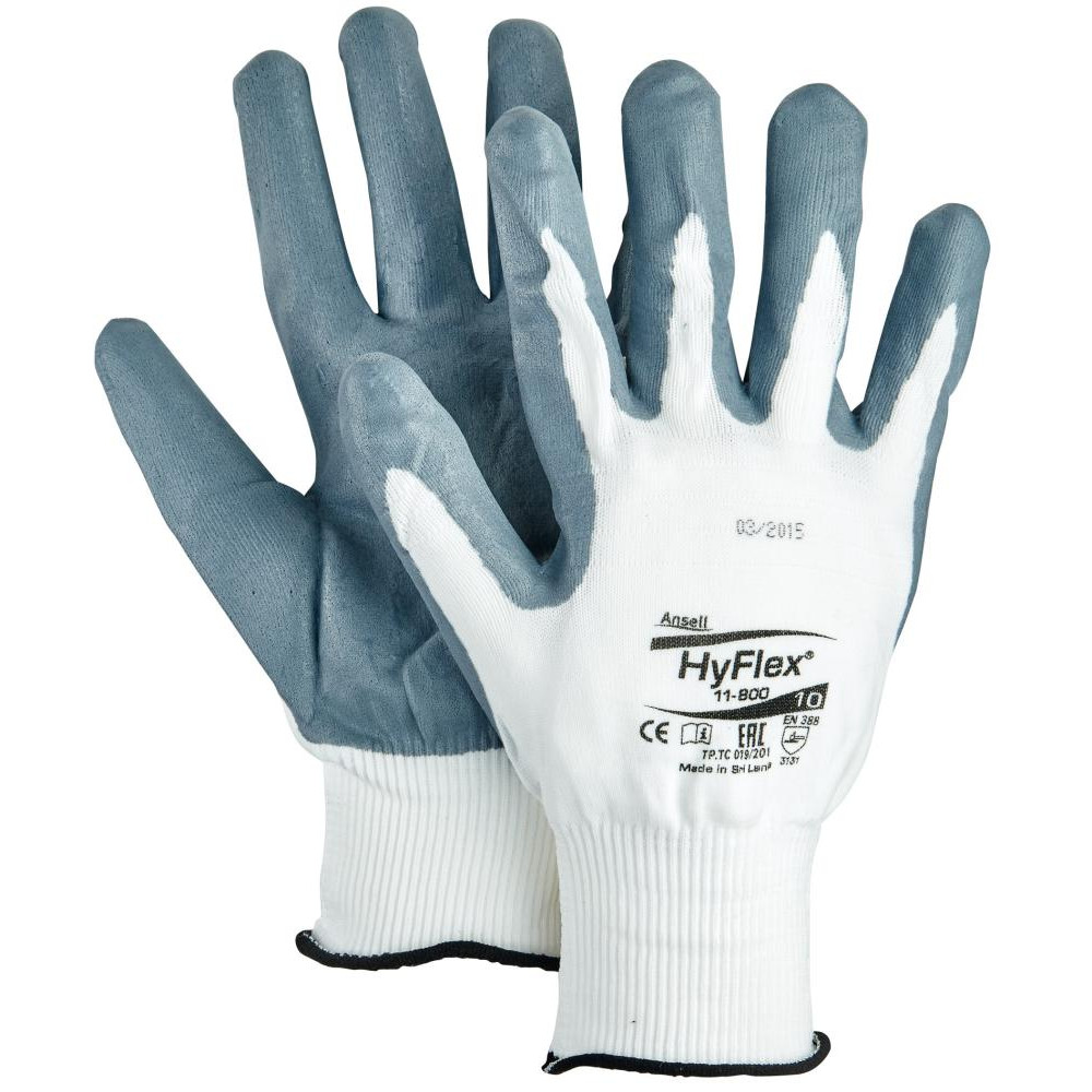 Ansell® Handschuh HyFlex 11-800, Größe 7 Produktbild img1 L