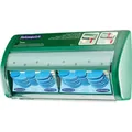 CEDERROTH Salvequick Pflasterspend. detektierbar,2x35Pflaster Produktbild