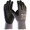 atg Montagehandschuhe MaxiFlex® Ultimate™ Größe 12 Produktbild img1 S