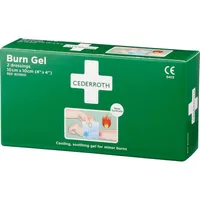 CEDERROTH Verbrennungsgel, 2 Stück/Box Produktbild