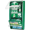 CEDERROTH Erste-Hilfe- und Verbrennungsstation incl. Inhalt Produktbild img2 S