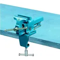 BROCKHAUS HEUER Tischklammer für Schraubstock 120mm Produktbild img3 S