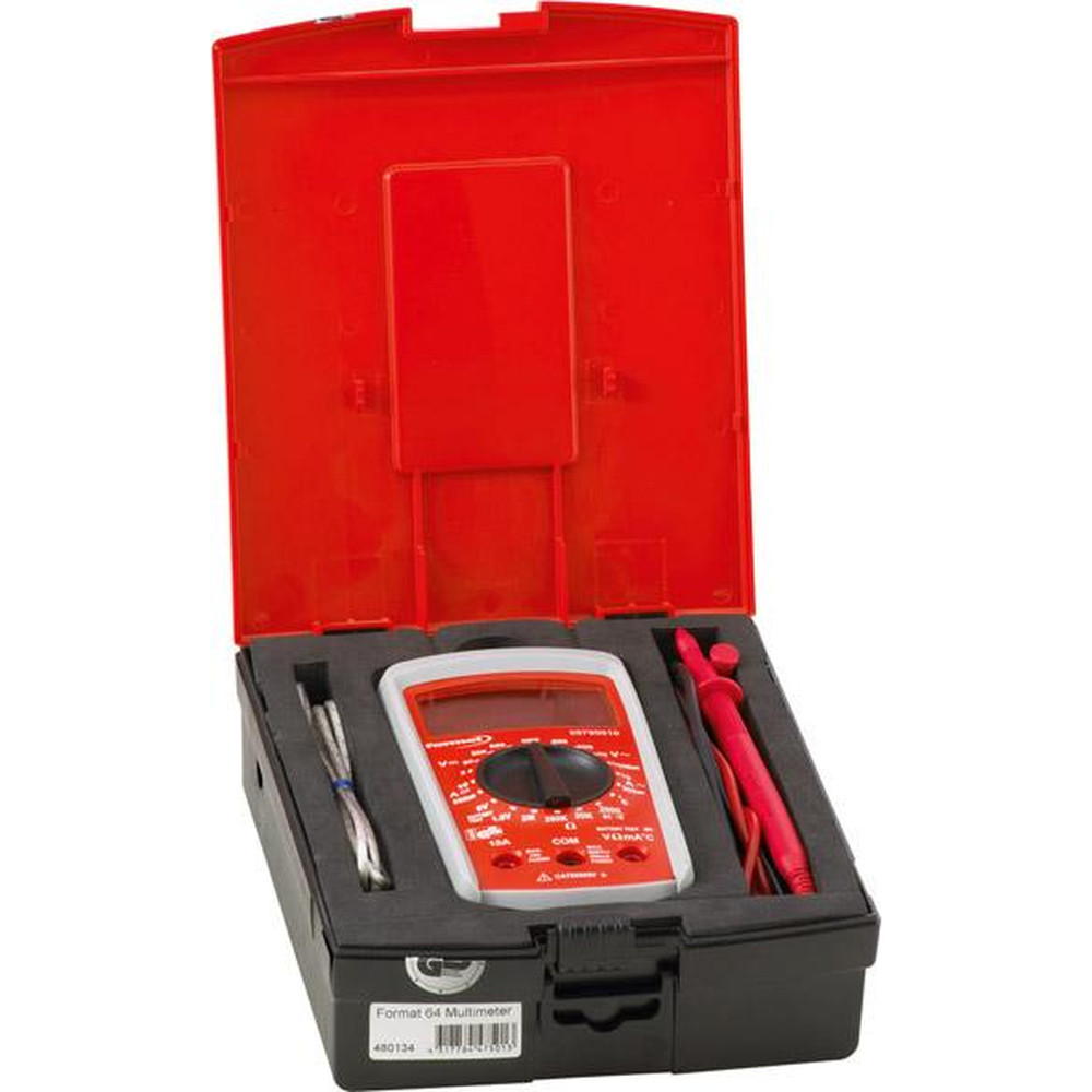 FORMAT Digital-Multimeter 2-1000V Produktbild img2 L