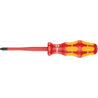 Produktbild von Wera® - Schraubendreher VDE slim PH 1x 80mm