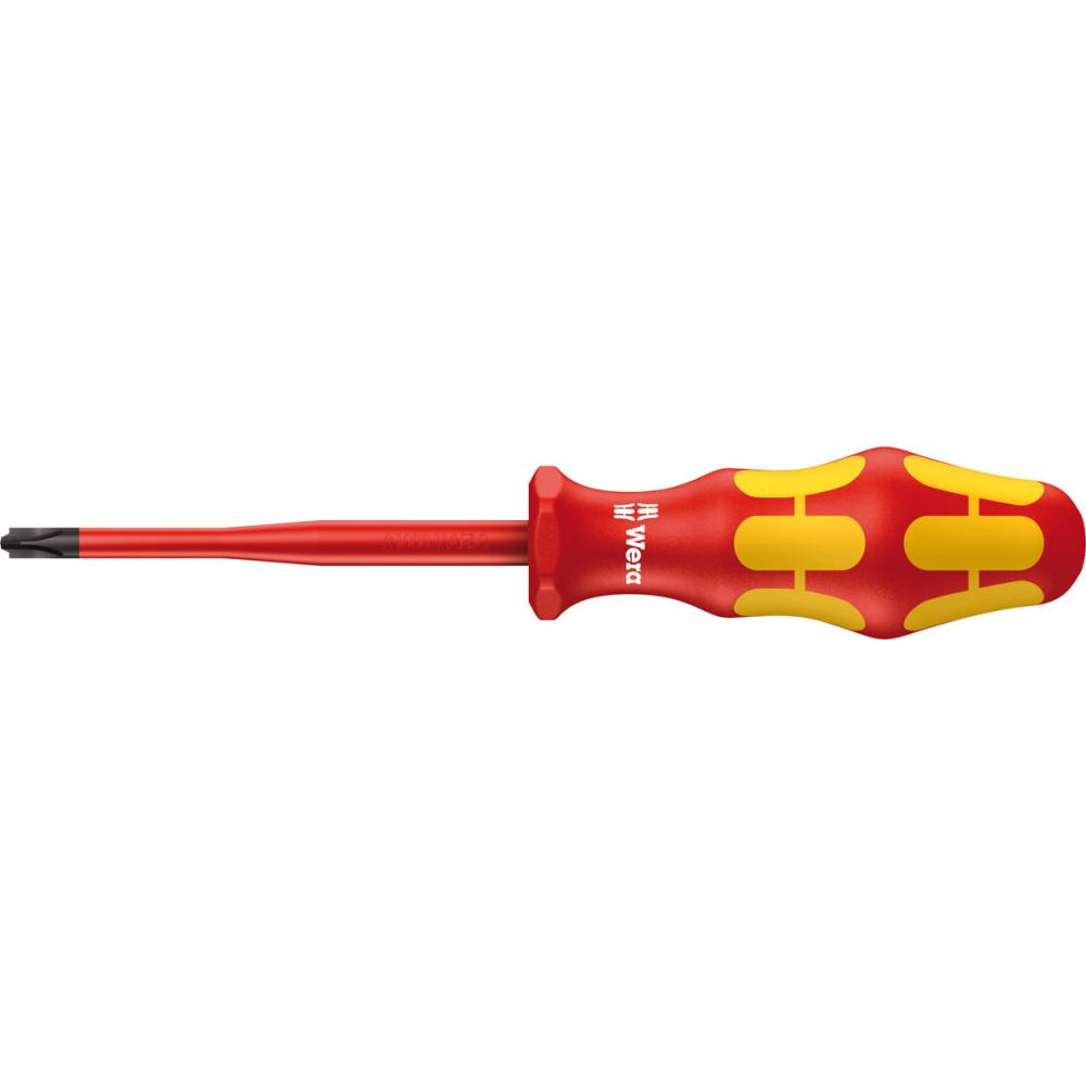 Wera® Schraubendreher VDE slim PH/S 1x 80mm Produktbild img1 L