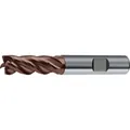 Produktbild von GÜHRING® - Schaftfräser DIVER Untermaß Signum Typ RF100 Schaft HB ø13,7mm
