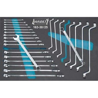 Produktbild von HAZET - Werkstattwagen bestückt 179NX-7/137 137-teilig