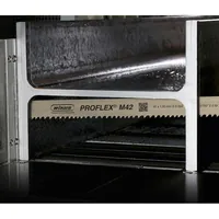 WIKUS Bandsägeblatt PROFLEX M42 Produktbild
