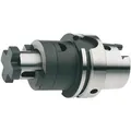 Produktbild von FORTIS - Kombi-Aufsteckdorn DIN 69893A HSK-A100 16x100
