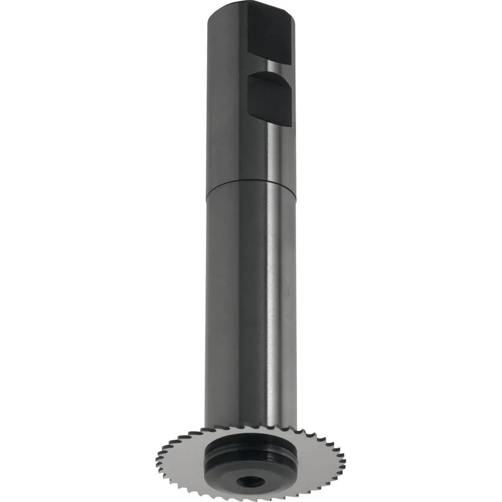 TSCHORN Sägeblattaufnahme DIN 1835B ø100 x 22mm Produktbild img1 L