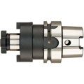 Produktbild von FORTIS - Aufsteckdorn DIN 69893A HSK-A100 40x100