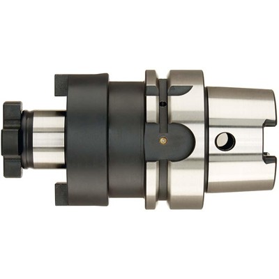 Produktbild von FORTIS - Aufsteckdorn DIN 69893A HSK-A100 40x100