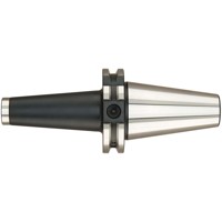 Produktbild von FORTIS - Fräserdorn für Einschraubfräser SK40 DIN 69871AD/B M12x75mm