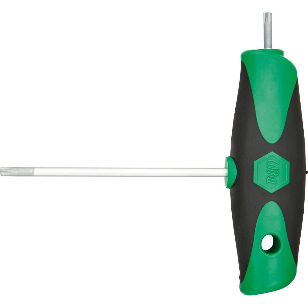 Wiha Quergriff-Schraubendreher 364 DS für TORX®T25x150mm Produktbild img2 L