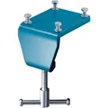 BROCKHAUS HEUER Tischklammer für Schraubstock 120mm Produktbild