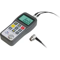 SAUTER Ultraschall-Materialdickenmessgerät TN 80-0.01US Produktbild