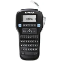 DYMO LabelManager 160 QWERTZ-Tastatur_N Produktbild
