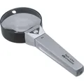 SCHWEIZER Handlupe Tech-Line 4x ø65mm Produktbild
