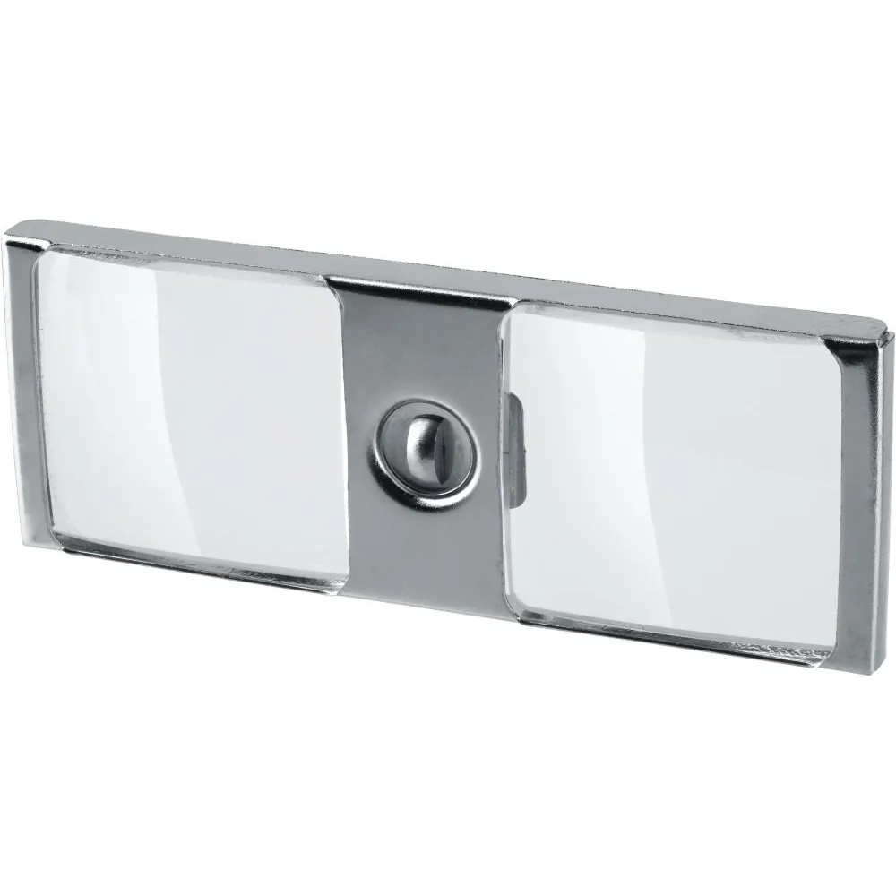 SCHWEIZER Wechseloptik für Kopfbandlupe Tech-Line BINO-LED Produktbild img1 L