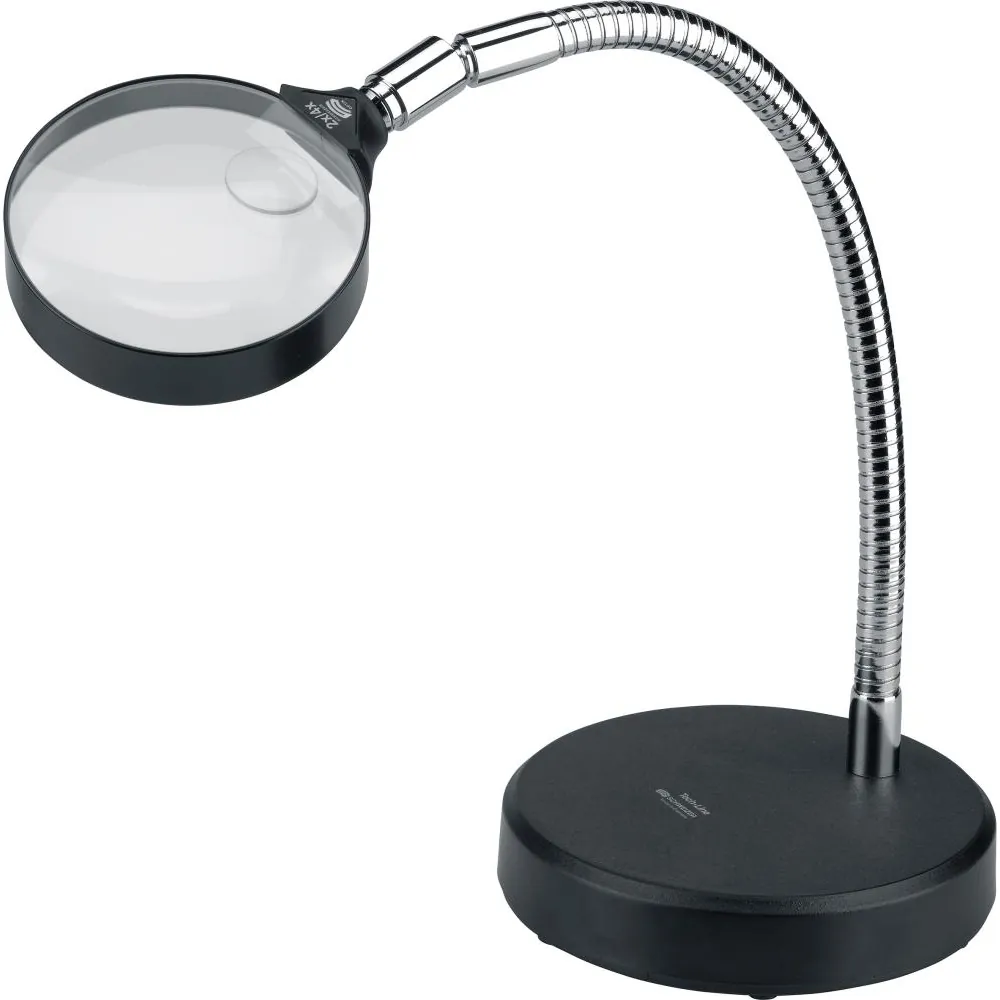 SCHWEIZER Arbeitsstandlupe Tech-Line Produktbild img1 L