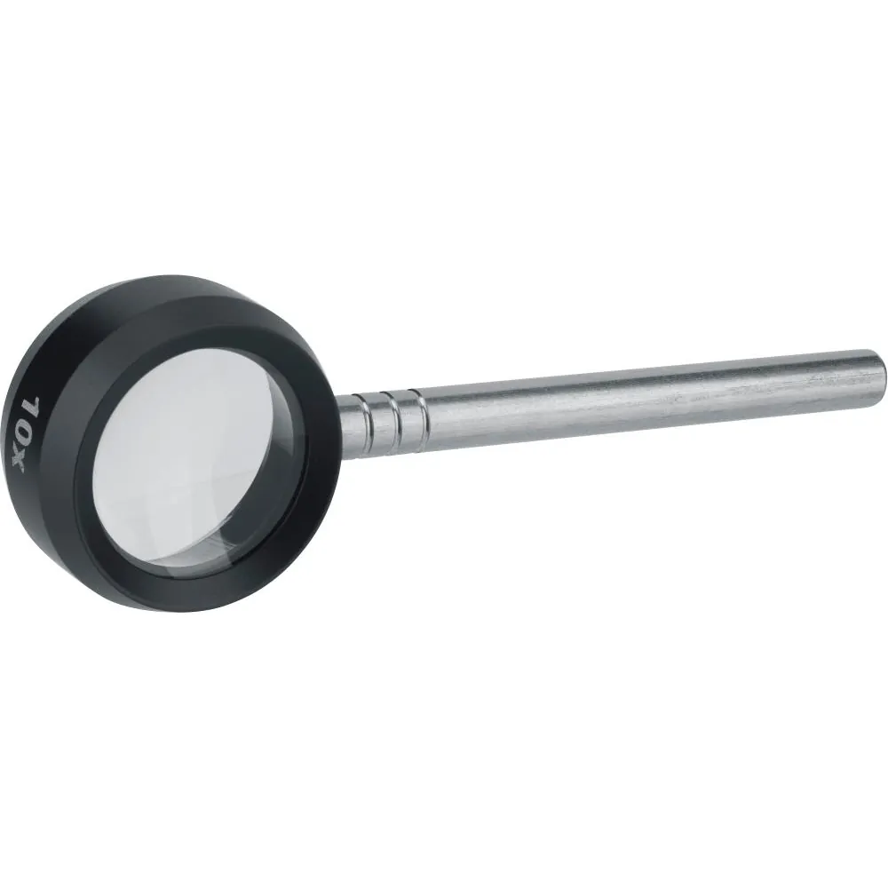 SCHWEIZER Stiellupe Tech-Line 10x ø28mm Produktbild img1 L