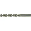Produktbild von FORTIS - Spiralbohrer DIN 338 HSSE INOX geschliffen Typ RN 9,3mm
