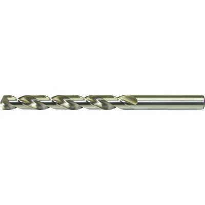 Produktbild von FORTIS - Spiralbohrer DIN 338 HSSE INOX geschliffen Typ RN 9,3mm