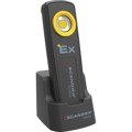 Produktbild von SCANGRIP® - Akku-Arbeitsleuchte UNI EX 95Lumen + 150-290Lumen