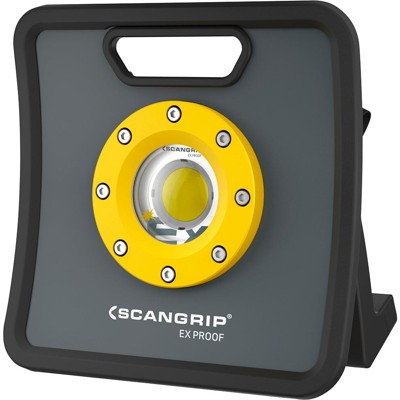 Produktbild von SCANGRIP® - Arbeitsleuchte NOVA-Ex R2000/4000 Lumen