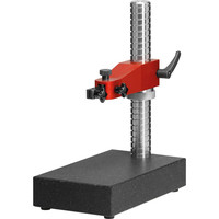 FORMAT Feinmesstisch starr mit Feineinstellung 400 x 250mm Produktbild